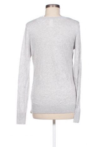 Дамски пуловер H&M Mama, Размер L, Цвят Сив, Цена 14,21 лв.