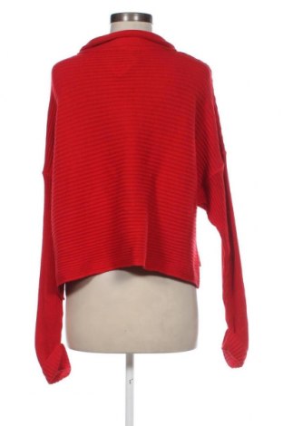 Damenpullover HPeterseim, Größe S, Farbe Rot, Preis € 9,55