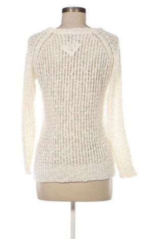 Γυναικείο πουλόβερ Haily`s, Μέγεθος S, Χρώμα Λευκό, Τιμή 12,43 €