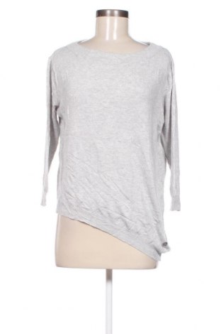 Γυναικείο πουλόβερ Haily`s, Μέγεθος M, Χρώμα Γκρί, Τιμή 12,43 €