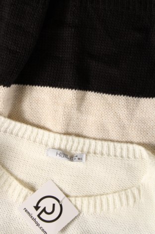Дамски пуловер Haily`s, Размер L, Цвят Многоцветен, Цена 18,86 лв.