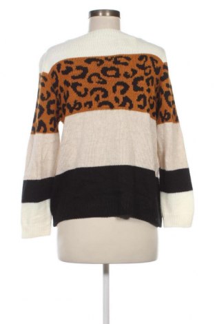 Дамски пуловер Haily`s, Размер L, Цвят Многоцветен, Цена 18,86 лв.