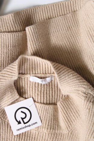 Γυναικείο πουλόβερ Haily`s, Μέγεθος XXL, Χρώμα  Μπέζ, Τιμή 16,48 €