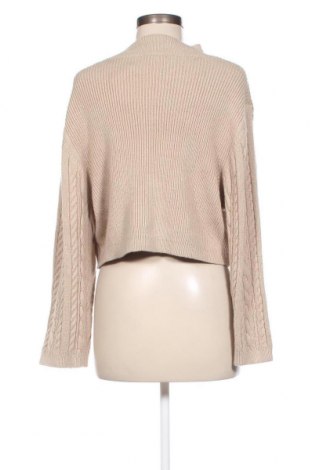 Damenpullover Haily`s, Größe XXL, Farbe Beige, Preis € 18,54