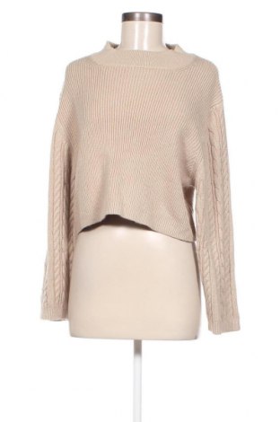 Damenpullover Haily`s, Größe XXL, Farbe Beige, Preis 18,54 €