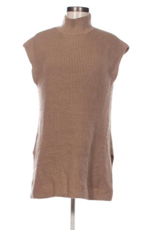 Γυναικείο πουλόβερ Hallhuber, Μέγεθος S, Χρώμα  Μπέζ, Τιμή 24,93 €
