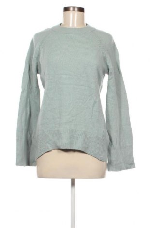 Дамски пуловер Hallhuber, Размер M, Цвят Син, Цена 36,58 лв.
