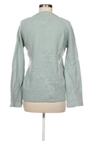 Γυναικείο πουλόβερ Hallhuber, Μέγεθος M, Χρώμα Μπλέ, Τιμή 22,63 €