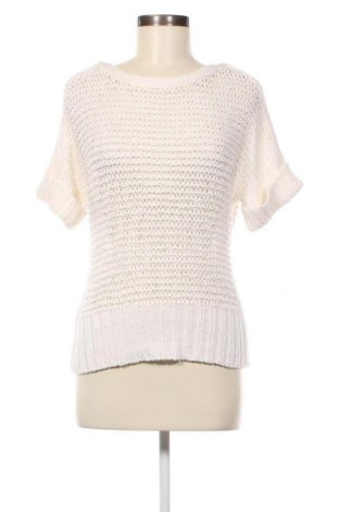 Дамски пуловер Hallhuber, Размер S, Цвят Бял, Цена 24,80 лв.