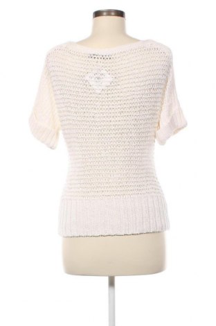 Γυναικείο πουλόβερ Hallhuber, Μέγεθος S, Χρώμα Λευκό, Τιμή 17,26 €