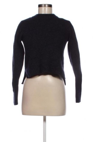 Γυναικείο πουλόβερ Hallhuber, Μέγεθος XS, Χρώμα Μπλέ, Τιμή 24,93 €