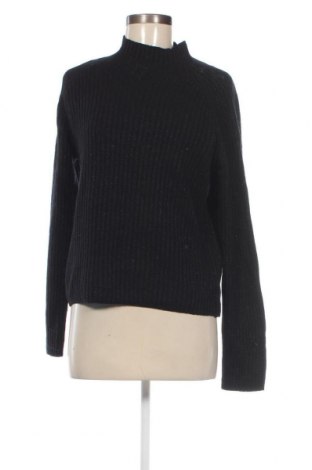 Дамски пуловер Hallhuber, Размер XS, Цвят Черен, Цена 37,20 лв.