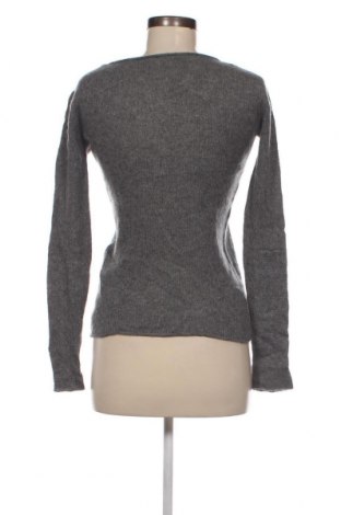 Damenpullover Hallhuber, Größe S, Farbe Grau, Preis € 43,49