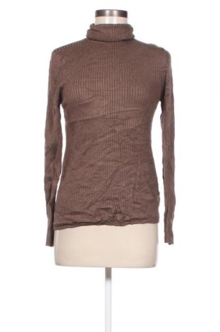 Γυναικείο πουλόβερ Hallhuber, Μέγεθος XL, Χρώμα Καφέ, Τιμή 24,93 €