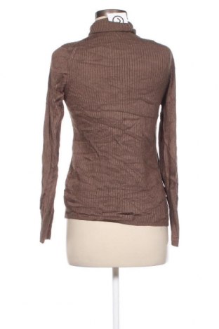 Дамски пуловер Hallhuber, Размер XL, Цвят Кафяв, Цена 37,20 лв.