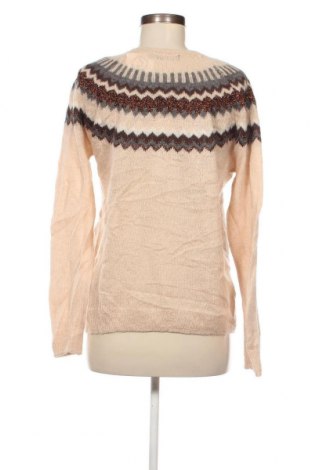 Damenpullover Hallhuber, Größe L, Farbe Beige, Preis 25,88 €