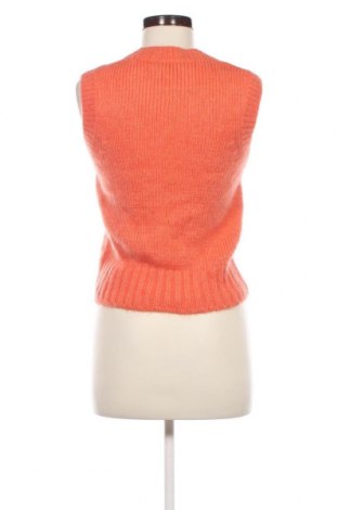 Damenpullover Hallhuber, Größe S, Farbe Orange, Preis 26,75 €