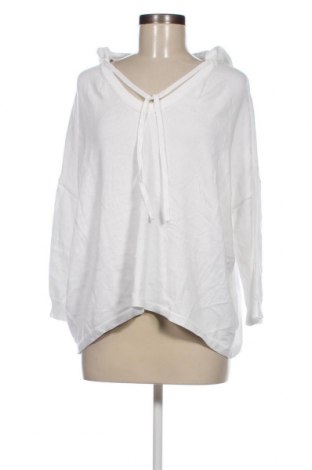Γυναικείο πουλόβερ Hana San, Μέγεθος M, Χρώμα Λευκό, Τιμή 91,30 €