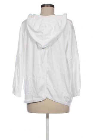 Γυναικείο πουλόβερ Hana San, Μέγεθος M, Χρώμα Λευκό, Τιμή 91,30 €