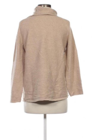 Damenpullover Hekla & Co, Größe M, Farbe Beige, Preis € 17,99