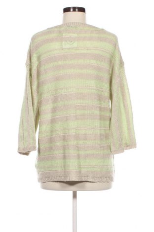 Γυναικείο πουλόβερ Helena Vera, Μέγεθος XL, Χρώμα Πολύχρωμο, Τιμή 14,96 €
