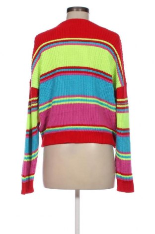 Дамски пуловер Here & Now, Размер M, Цвят Многоцветен, Цена 11,04 лв.