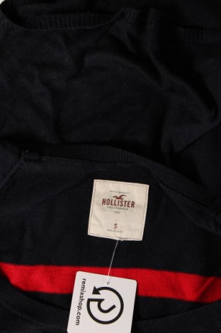 Damenpullover Hollister, Größe S, Farbe Mehrfarbig, Preis € 13,65