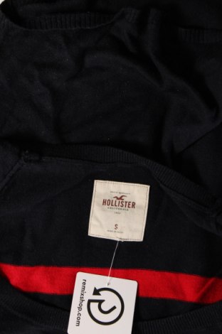 Damski sweter Hollister, Rozmiar S, Kolor Kolorowy, Cena 61,35 zł