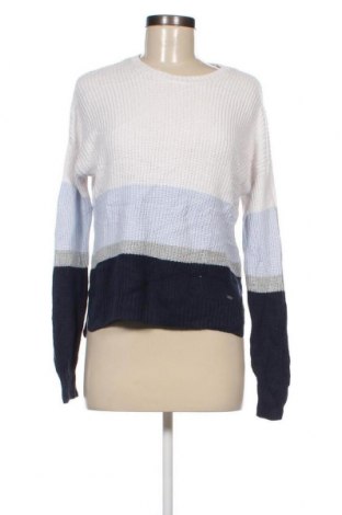 Дамски пуловер Hollister, Размер XS, Цвят Многоцветен, Цена 21,32 лв.