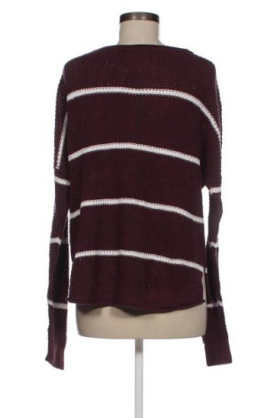 Damenpullover Hollister, Größe M, Farbe Rot, Preis € 14,84