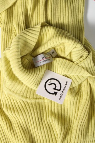 Damenpullover Hs, Größe XL, Farbe Gelb, Preis 8,01 €