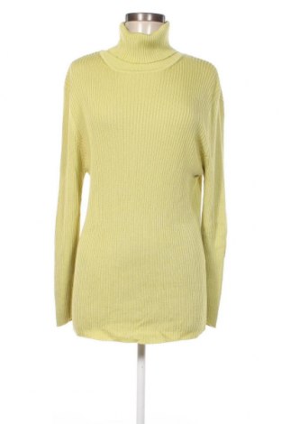 Damski sweter Hs, Rozmiar XL, Kolor Żółty, Cena 35,99 zł