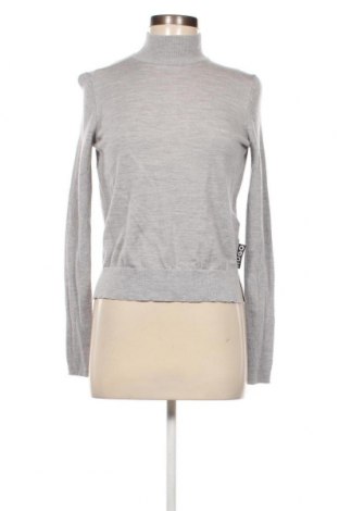 Damenpullover Hugo Boss, Größe S, Farbe Grau, Preis € 94,33