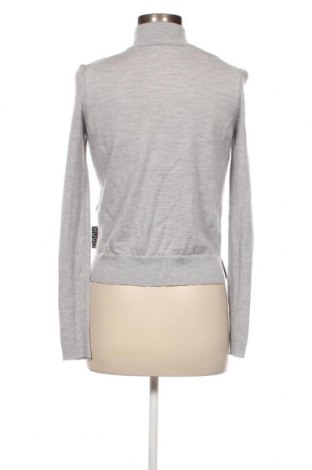 Γυναικείο πουλόβερ Hugo Boss, Μέγεθος S, Χρώμα Γκρί, Τιμή 110,05 €