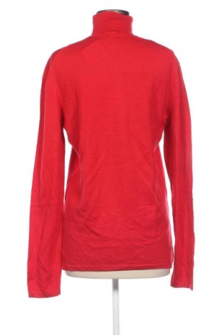 Damenpullover Hugo Boss, Größe L, Farbe Rot, Preis € 114,12