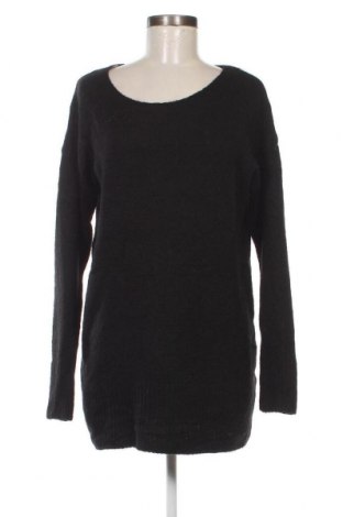 Дамски пуловер Ichi, Размер M, Цвят Черен, Цена 20,09 лв.