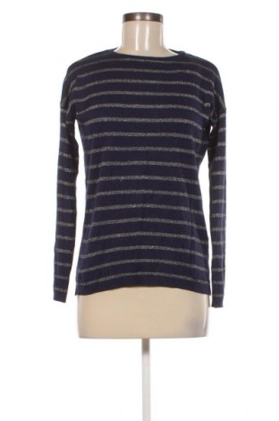 Γυναικείο πουλόβερ In Extenso, Μέγεθος S, Χρώμα Μπλέ, Τιμή 8,01 €
