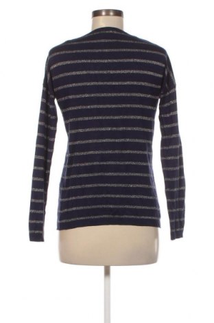 Γυναικείο πουλόβερ In Extenso, Μέγεθος S, Χρώμα Μπλέ, Τιμή 7,57 €