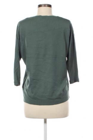 Γυναικείο πουλόβερ Infinity Woman, Μέγεθος L, Χρώμα Πράσινο, Τιμή 8,79 €
