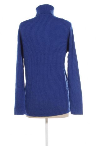 Γυναικείο πουλόβερ Infinity Woman, Μέγεθος XL, Χρώμα Μπλέ, Τιμή 10,58 €