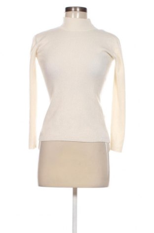 Γυναικείο πουλόβερ Iro, Μέγεθος S, Χρώμα Εκρού, Τιμή 65,43 €