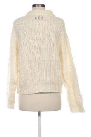 Damenpullover Iro, Größe S, Farbe Ecru, Preis 97,00 €