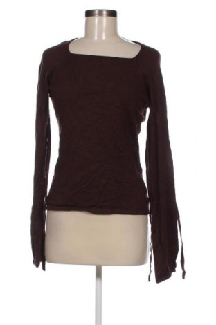 Damenpullover Isabell Kristensen, Größe M, Farbe Braun, Preis 6,99 €