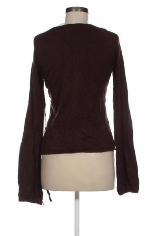 Damenpullover Isabell Kristensen, Größe M, Farbe Braun, Preis 6,99 €