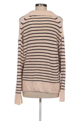 Damenpullover J.Crew, Größe L, Farbe Mehrfarbig, Preis 43,99 €