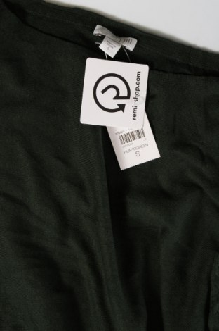 Γυναικείο πουλόβερ J.Jill, Μέγεθος S, Χρώμα Πράσινο, Τιμή 28,19 €