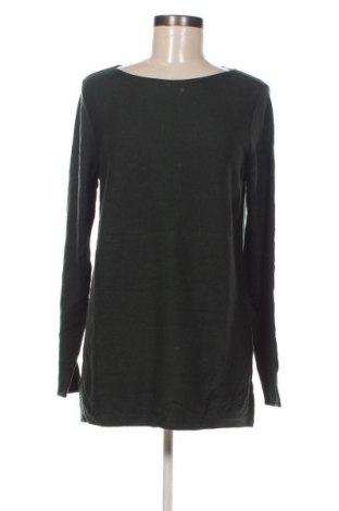 Γυναικείο πουλόβερ J.Jill, Μέγεθος S, Χρώμα Πράσινο, Τιμή 29,92 €