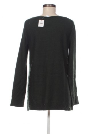 Γυναικείο πουλόβερ J.Jill, Μέγεθος S, Χρώμα Πράσινο, Τιμή 28,19 €