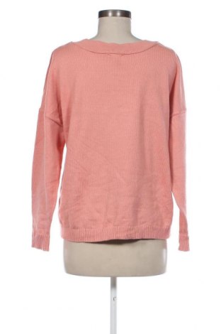 Damenpullover J.Jill, Größe M, Farbe Rosa, Preis 14,84 €