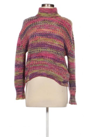 Γυναικείο πουλόβερ JJXX, Μέγεθος M, Χρώμα Πολύχρωμο, Τιμή 12,43 €